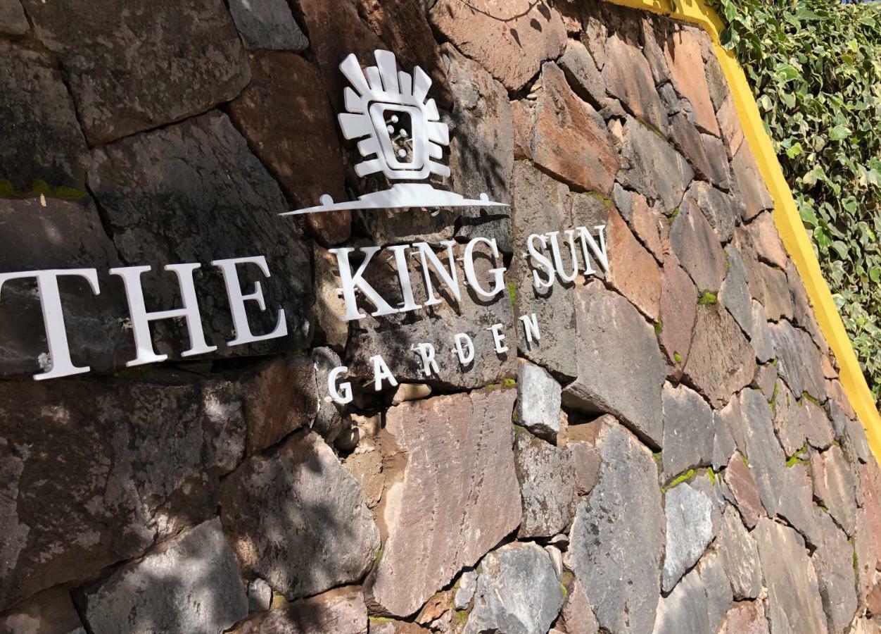 The King Sun Garden Ξενοδοχείο Κούζκο Εξωτερικό φωτογραφία